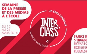 France Inter s'engage avec InterClass'
