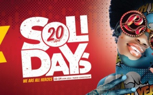 Europe 1 et Virgin Radio pour la première fois partenaires de Solidays