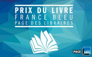 Devenez membre du jury du Prix du Livre France Bleu