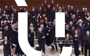 Le Choeur de Radio France fête ses 70 ans