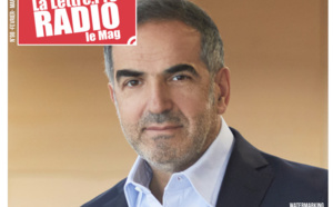 Voici votre magazine en Flipbook n°98 de la Lettre Pro de la Radio