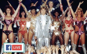 Nostalgie diffusera un titre méconnu de Claude François