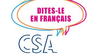 Nouvelle Journée de la langue française dans les médias