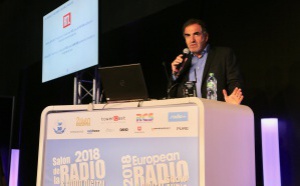 Le MAG 98 - Christopher Baldelli : "La radio est un média d'avenir"