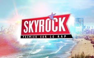 Skyrock célèbre la journée de la langue française