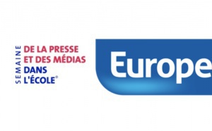 Europe 1 fait découvrir les métiers des médias aux plus jeunes