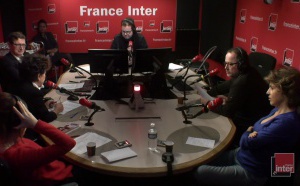 France Inter s’engage avec Interclass’