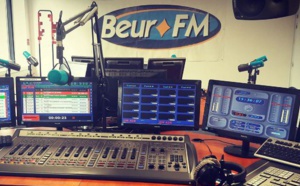 Beur FM s'associe à l'opération "La francophonie dans tous ses états"