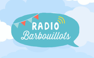 Radio Barbouillots lutte contre l’addiction… aux écrans !