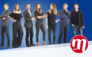 Journée de la langue française sur M Radio