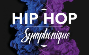 Hip Hop Symphonique à découvrir sur Mouv’ et sur France 4