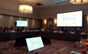 Zagreb a reçu la neuvième assemblée plénière de l’ERGA 