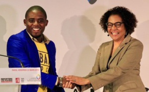 Trois lauréats à la 3ème édition du Prix Francophone de l'innovation dans les médias