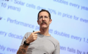 "OK, Alexa, trouve-moi des auditeurs"