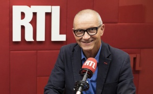 "Confidentiel", l'émission de RTL, débarque sur Bel RTL
