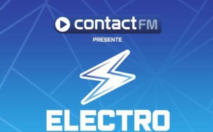 Contact FM organise la 1ère édition de "L'Electro Session"