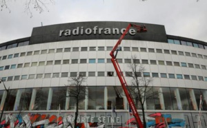 Présidence de Radio France : les dés sont-ils jetés ?