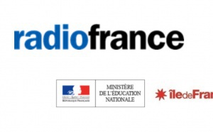 Radio France partenaire de l'association Capital Filles