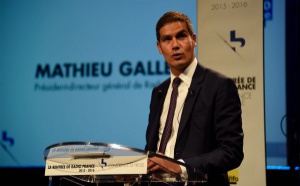 Le recours de Mathieu Gallet devant le Conseil d'État