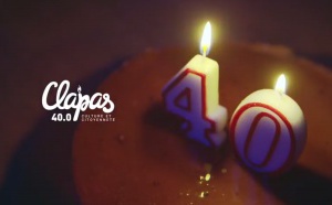 En 2018, Radio Clapas célèbre ses 40 ans