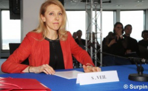 Le CSA nomme Sibyle Veil à la présidence de Radio France