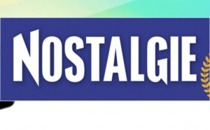 Nostalgie reçoit le Prix de l'Étoile 2018 de l'ACPM