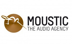 Moustic The Audio Agency lance la webradio du Festival Séries Mania de Lille