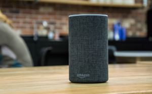 L’assistant vocal d’Amazon Alexa sera lancé le 23 mai en France