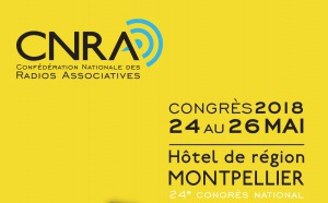 La CNRA organise son congrès annuel à Montpellier