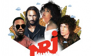 Nouveau concert NRJ Music Tour en Belgique
