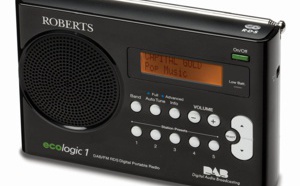 Près de 600 000 appareils radio DAB+ vendus en 2017 en Suisse