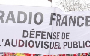 Préavis de grève le 19 avril à Radio France