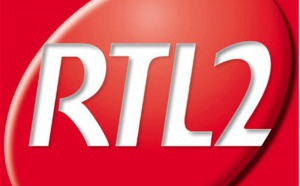 2 391 000 auditeurs quotidiens pour RTL2