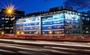 Le CSA accepte la prise de contrôle de NextRadioTV 