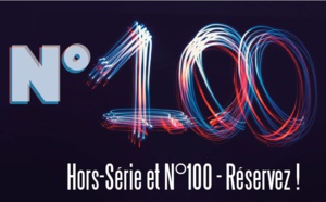 Venez témoigner dans le numéro 100 de La Lettre Pro de la Radio !