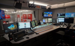 RTL choisit StudioTalk de BCE