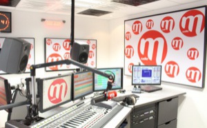 55 000 nouveaux auditeurs pour M Radio