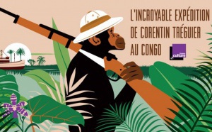 Un nouveau podcast natif pour France Culture