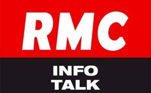 Chaque jour, RMC est écoutée par 761 000 franciliens