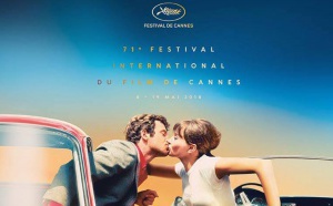 Radio France au Festival de Cannes du 8 au 19 mai 2018