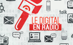 Un hors-série "les Dossiers de La Lettre Pro" sur le digital en radio
