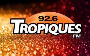 Une durée d’écoute record pour Tropiques FM