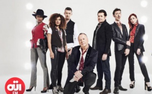 Un concert de Simple Minds avec Oui FM