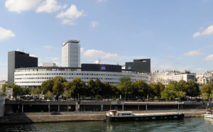 Sibyle Veil a présenté les grands axes de son projet stratégique