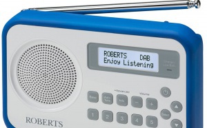 12 millions de récepteurs DAB+ vendus en 2017