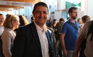 Laurent Guimier débarque à Europe 1