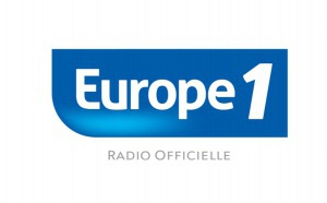 Europe 1, radio officielle de Roland-Garros