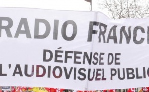 Radio France : nouveau préavis de grève pour le 26 mai