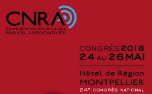 La CNRA tient son congrès annuel à Montpellier