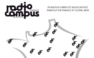 Radio Campus organise un débat sur le rôle des radios associatives